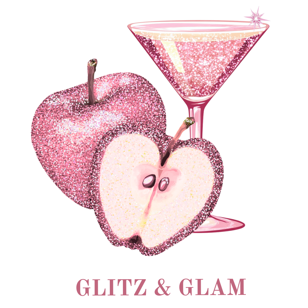 GLITZ & GLAM 6