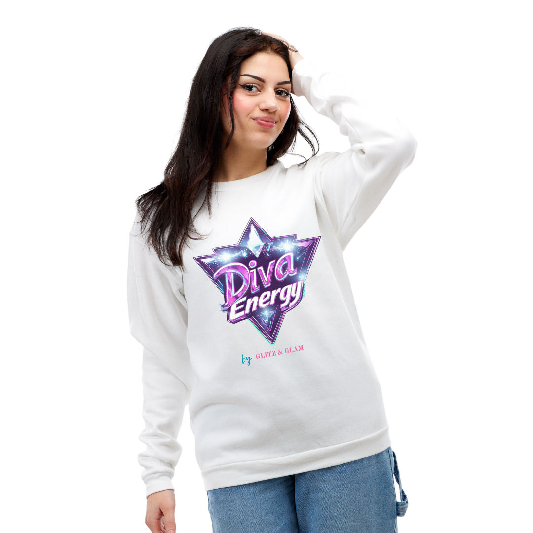 7 ID202 50/50 Sweatshirt