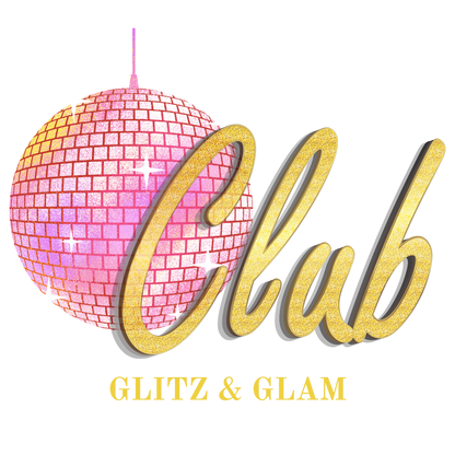 GLITZ &amp; GLAM 39