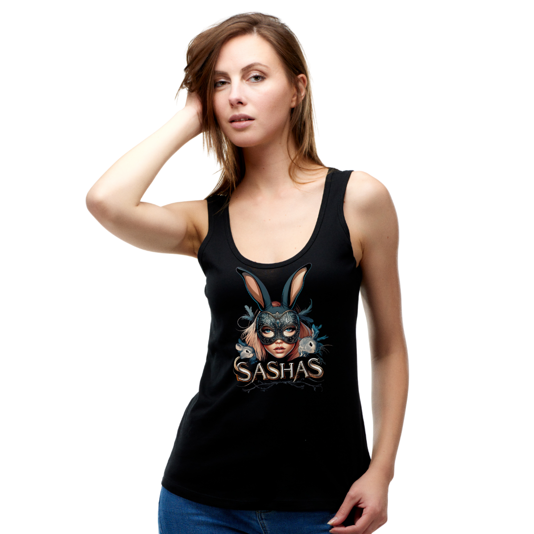 4 Inspire Tank T