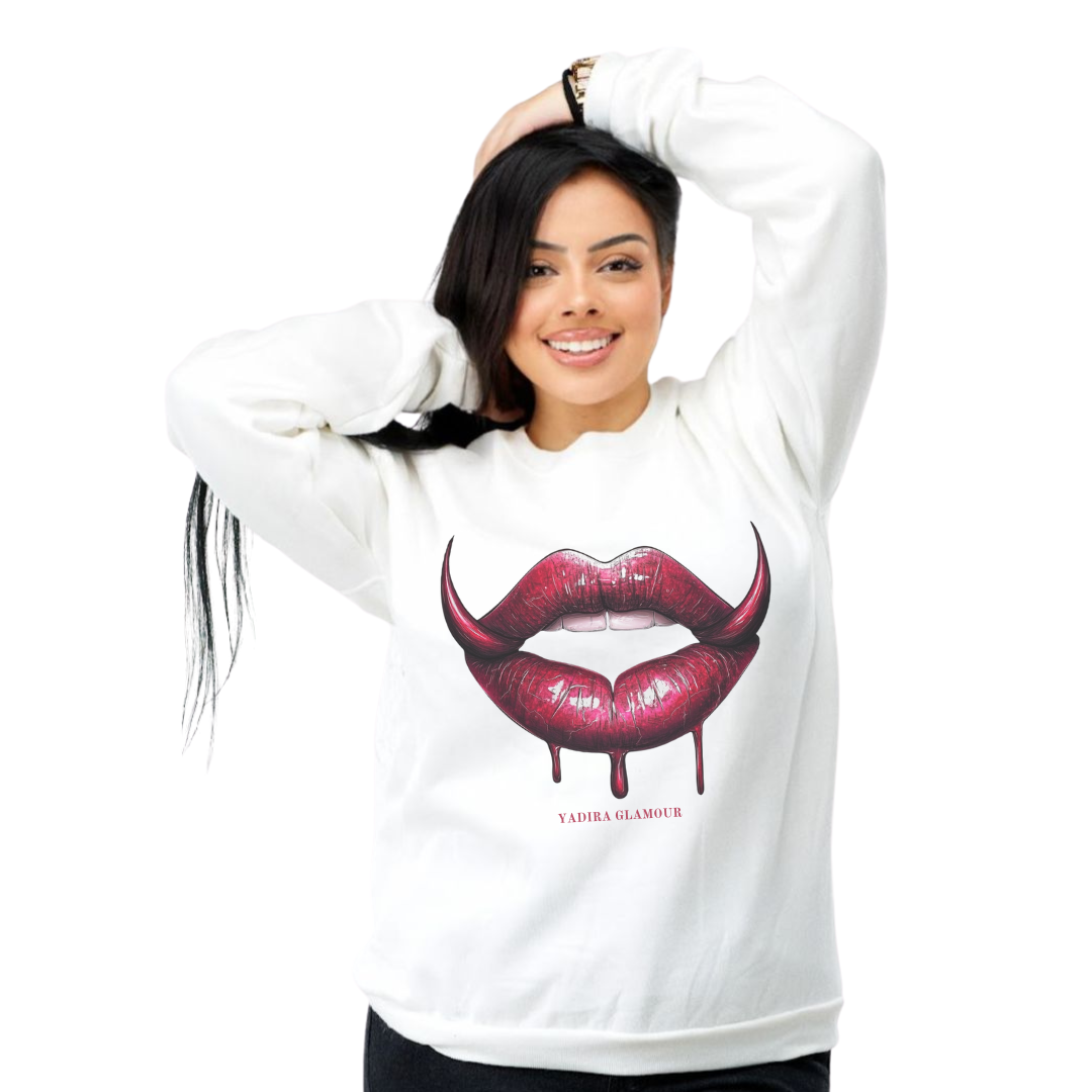 7 ID202 50/50 Sweatshirt