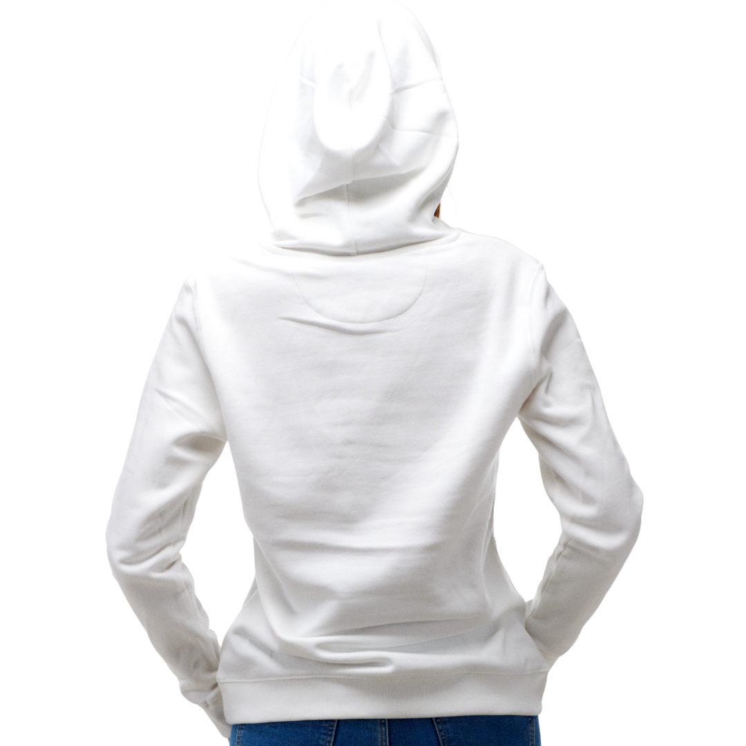 9 Women´s Hooded Sweatshirt Spencer