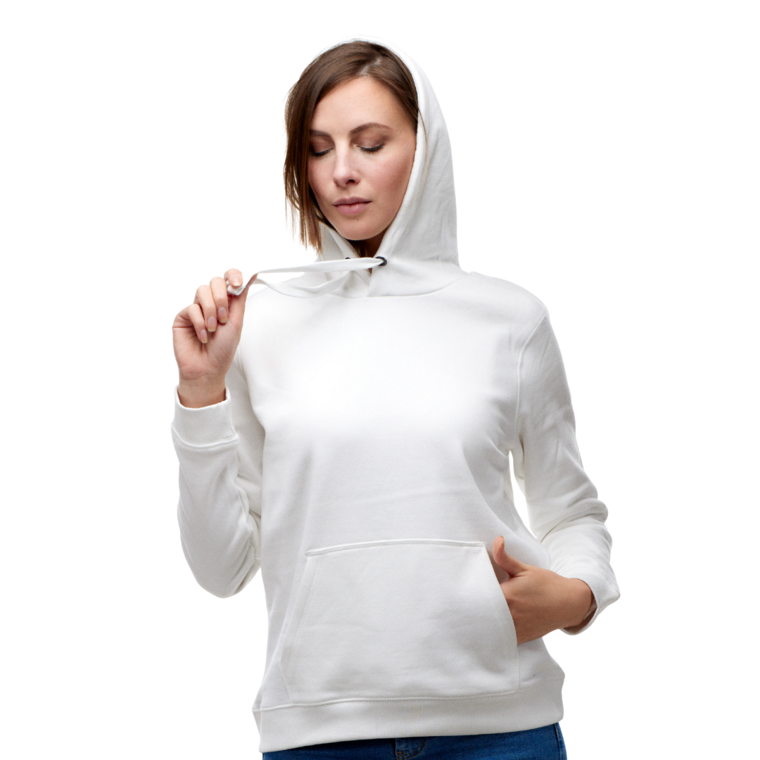 9 Women´s Hooded Sweatshirt Spencer