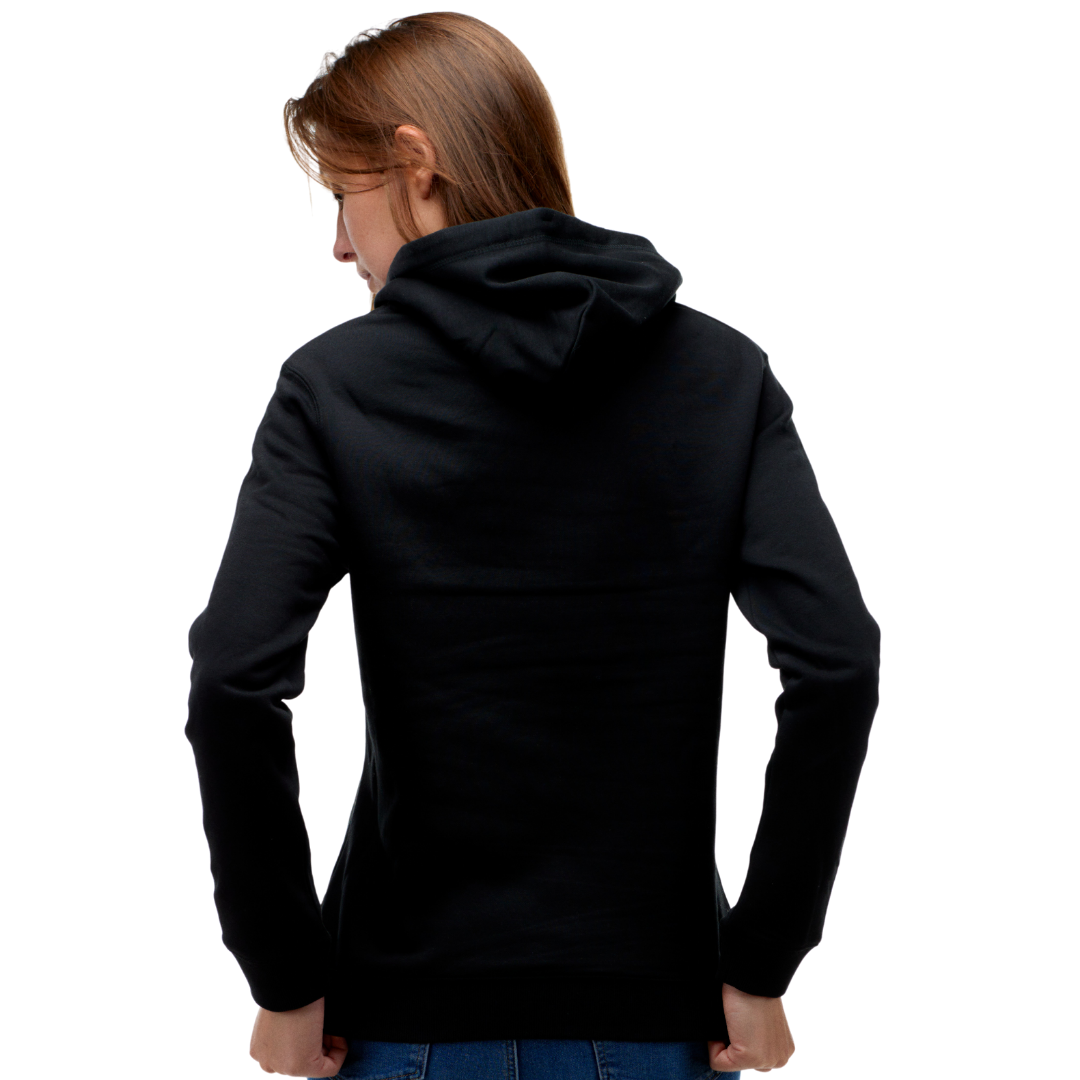 9 Women´s Hooded Sweatshirt Spencer