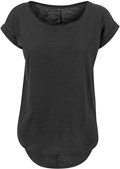 Build-Your-Brand_Ladies-Long-Slub-Tee_Black.jpg__PID:3315c0b4-5f6f-43fb-b5ff-a42a1ce9cce4