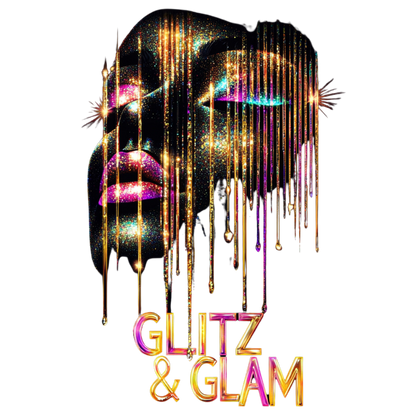 GLITZ &amp; GLAM 78