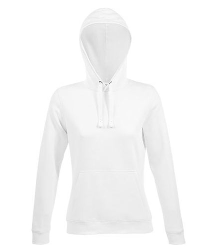 9 Women´s Hooded Sweatshirt Spencer